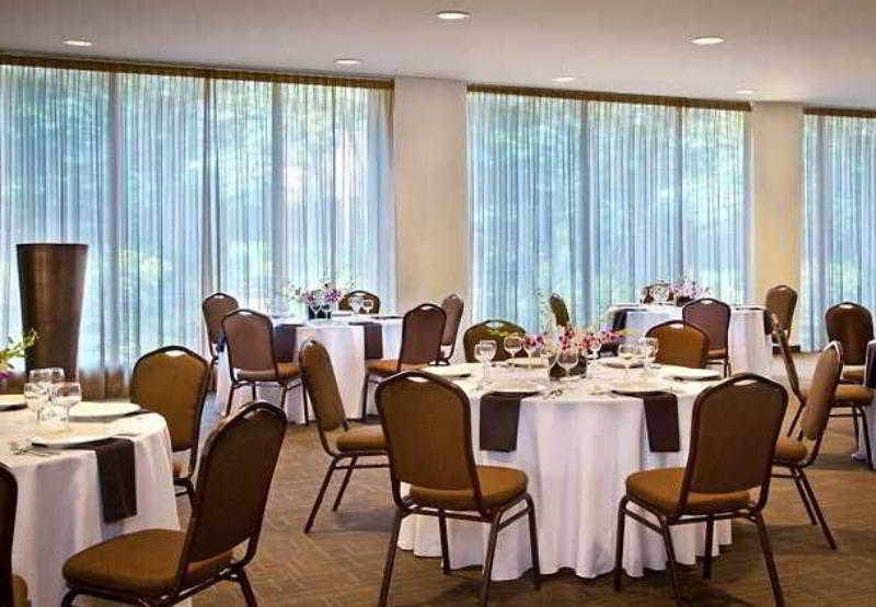 Chicago Marriott Suites O'Hare Rosemont Exterior foto